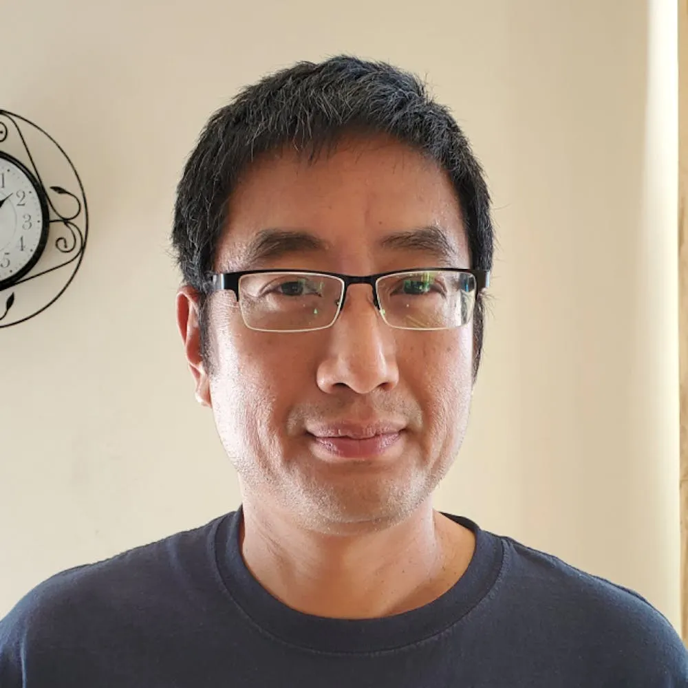 Author image