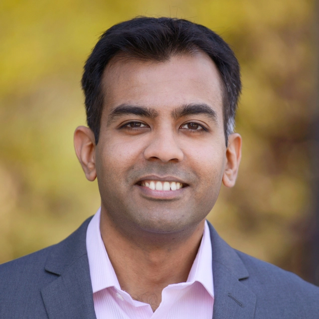 Author image