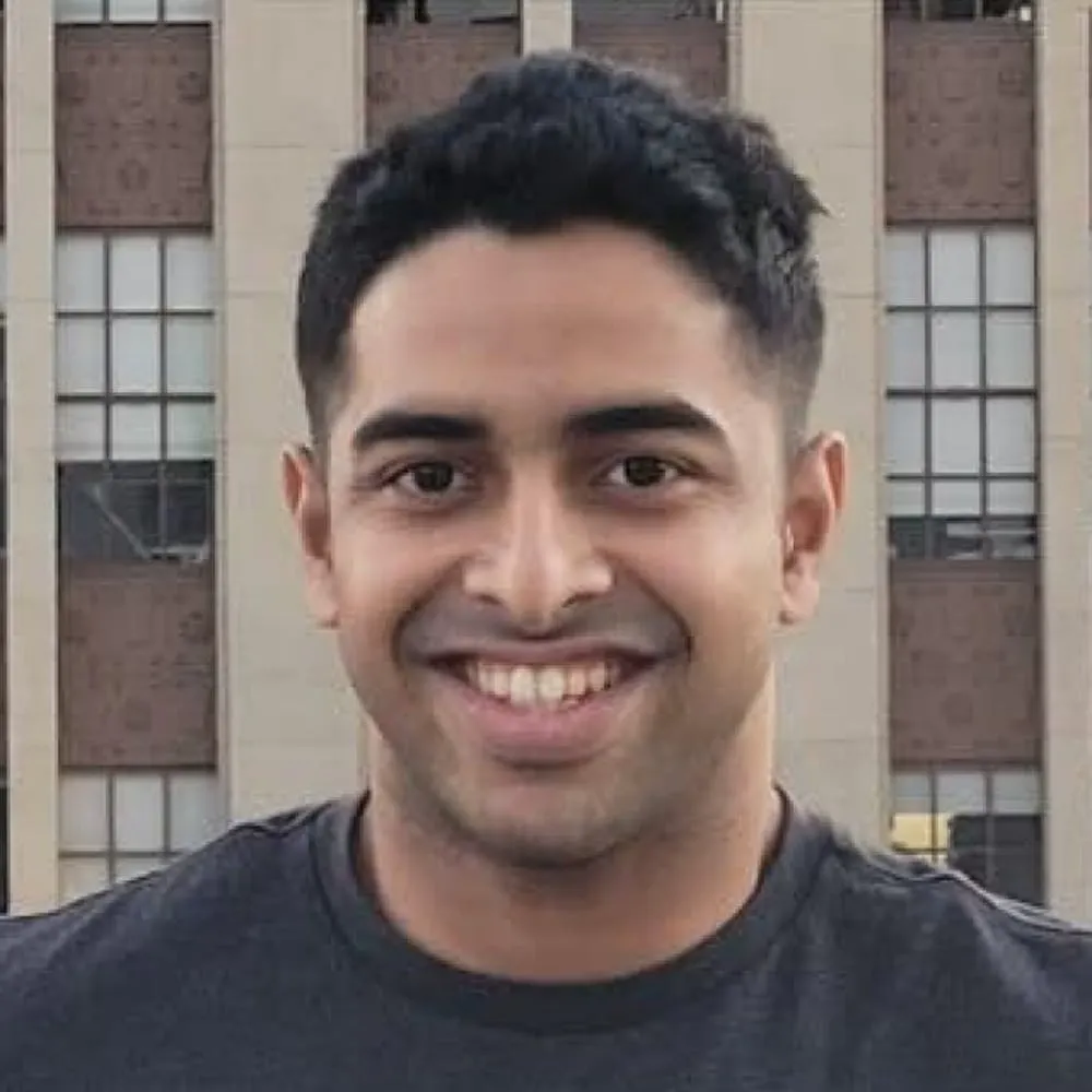 Author image