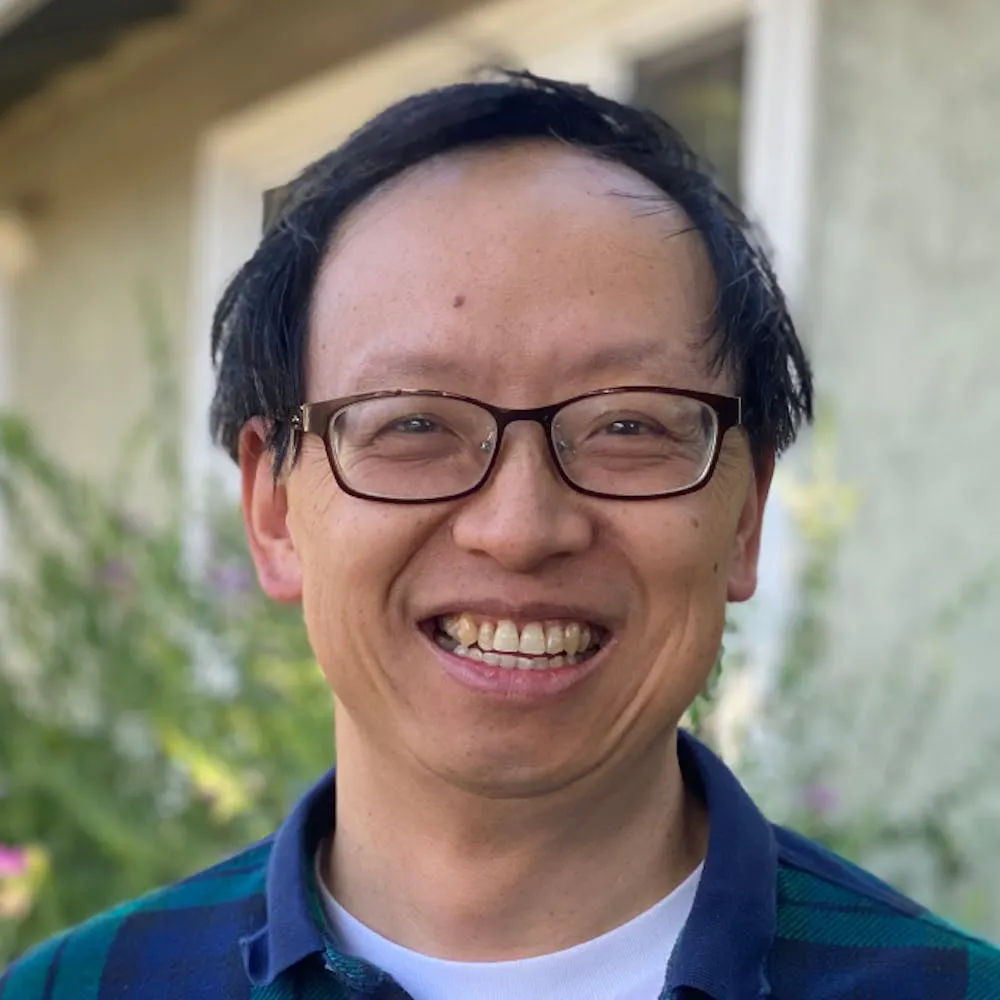 Author image