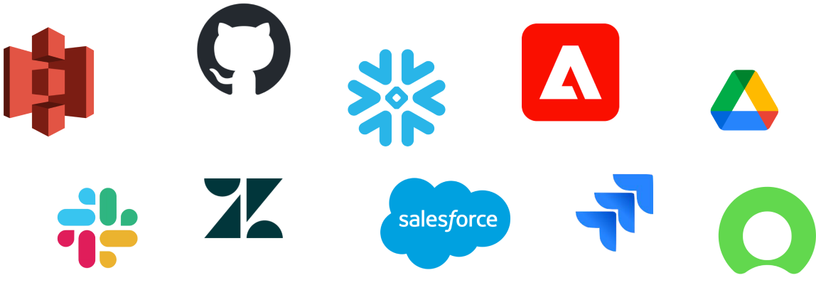 enterprise integration logos